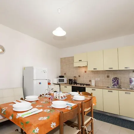 Ferienhaus Ela - Op Slechts Paar Stappen Het *