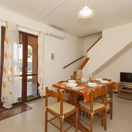 Ferienhaus Ela - Op Slechts Paar Stappen Het *
