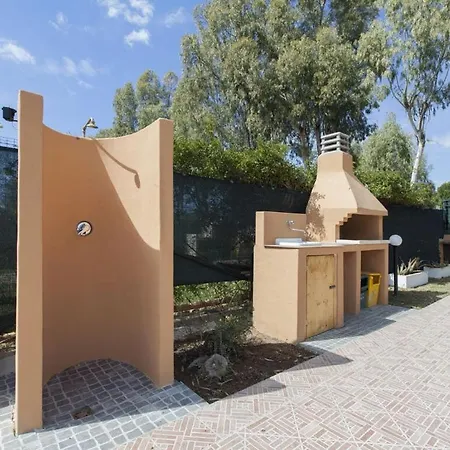 Ela - Op Slechts Paar Stappen Het Ferienhaus *